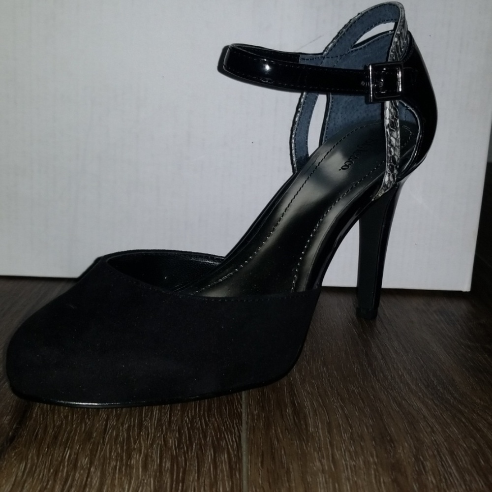 High heel